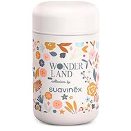Suavinex Wonderland cream - Children's Thermos