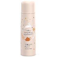 Suavinex Wonderland for liquids pink - Children's Thermos