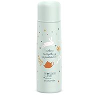 Suavinex Wonderland for liquids green - Children's Thermos