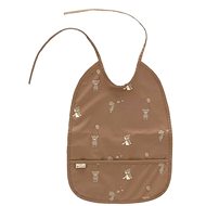 Petú Petú Price Teddy - Bib