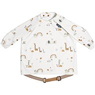 Bibado Coverall Serengeti Spaghetti - Bib