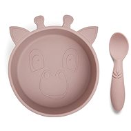NUUROO Elia Woodrose - Children's Dining Set