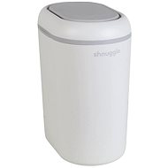 Shnuggle Eco - Touch - Diaper pail
