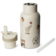 NUUROO Juno 350 ml Circus - Children's Water Bottle