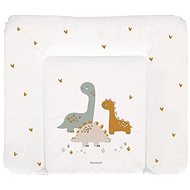 Träumeland Dinolino 75 × 85 cm - Changing Pad