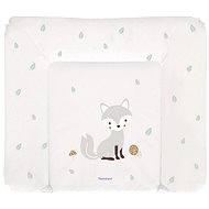 Träumeland Waldtiere 75 × 85 cm - Changing Pad