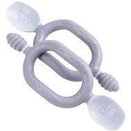 Bibado Dippit Multifunctional spoon 2in1 2 pcs Mist - Baby Spoon