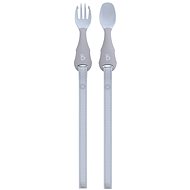 Bibado Handi with Mist clip - Children's Cutlery