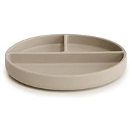 NUUROO Mingo Cobblestone - Children's Plate