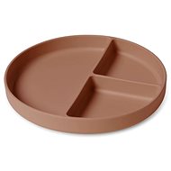 NUUROO Mingo Chocolate Malt - Children's Plate
