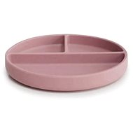 NUUROO Mingo Woodrose - Children's Plate