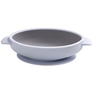 Bibado Bowl with suction cup Mist - Children's Bowl