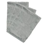 Timboo Moon Blue - Washcloth