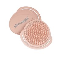 Shnuggle Baby Brush Pink - Hair Brush