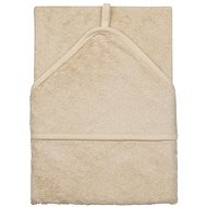 Timboo Frosted Almond - Children's Bath Towel