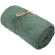 Timboo Towel Aspen Green - Children's Bath Towel
