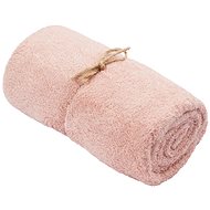 Timboo Towel Misty Rose - Children's Bath Towel