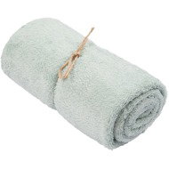 Timboo Towel Sea Blue - Children's Bath Towel