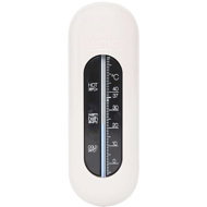 LUMA Silk Oat - Bath Therometer