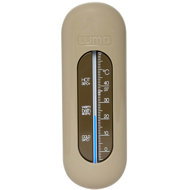 LUMA Olive Green - Bath Therometer