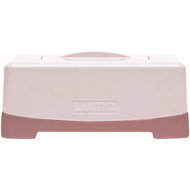 LUMA Blossom Pink - Tissue Box