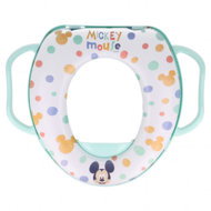 THERMOBABY Soft Mickey Adapter - Children's toilet training seat