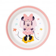 THERMOBABY Anti-slip Minnie bowl - Children's Bowl