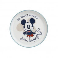 THERMOBABY Anti-slip plate Mickey - Children's Plate