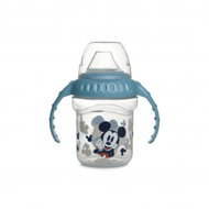 THERMOBABY Mug with drinker and holder Mickey - Baby cup