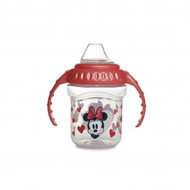 THERMOBABY Mug with Minnie drinker and holder - Baby cup