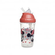 THERMOBABY Mug with drinker 295 ml Minnie - Baby cup