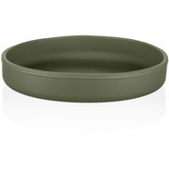 Zopa plate Forest Green - Children's Plate