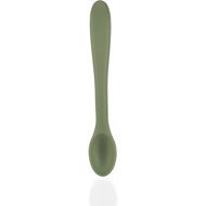 Zopa Spoon Forest Green - Baby Spoon