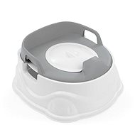 Dolu Potty 3in1, grey - Potty