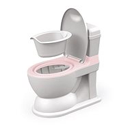 Dolu Children's toilet XL 2in1 pink - Potty