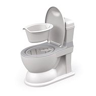Dolu Children's toilet XL 2in1 grey - Potty