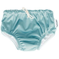Tiny Twinkle Swimwear for babies and toddlers S Light Blue - Swim Nappies