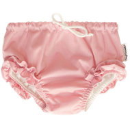 Tiny Twinkle Swimwear for babies and toddlers S Pink - Swim Nappies