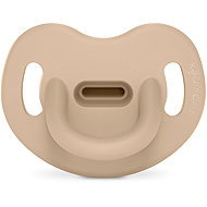 Suavinex Anatomical Soother 0-6m sx for Colour Essence cream - Baby Pacifier