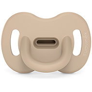 Suavinex Physiological Soother 6-18m sx for Colour Essence cream - Baby Pacifier