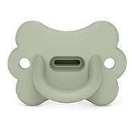Suavinex Physiological Butterfly Soother 0-6m sx for Colour Essence green - Baby Pacifier
