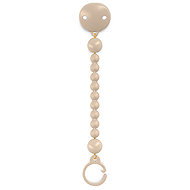 Suavinex Colour Essence cream - Dummy Clip