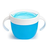Munchkin Snack Mug Blue - Baby cup