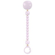 Suavinex Colour Essence purple - Dummy Clip