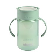 Beaba 360° Training Mug Green - Baby cup