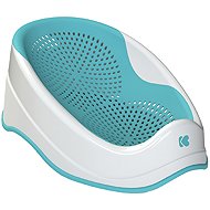 KikkaBoo Relax Turquoise - Baby Bath Pad