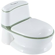 KikkaBoo Flushy Green - Bili