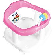 MALTEX The Smurfs white/pink - Bath seat for children