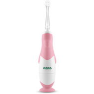 NENO Denti pink 3m+ - Electric Toothbrush