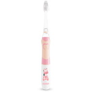 NENO Fratelli pink 6r+ - Electric Toothbrush